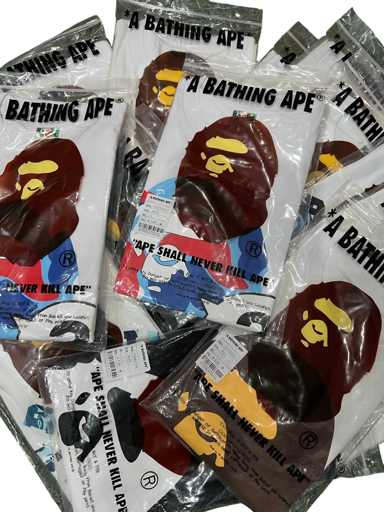 Bape