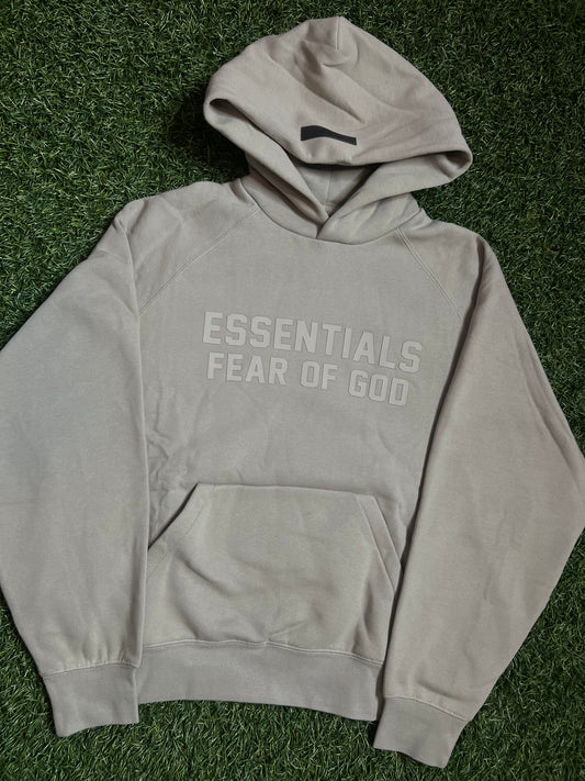 Essentials Seal Hoodie (FW23)