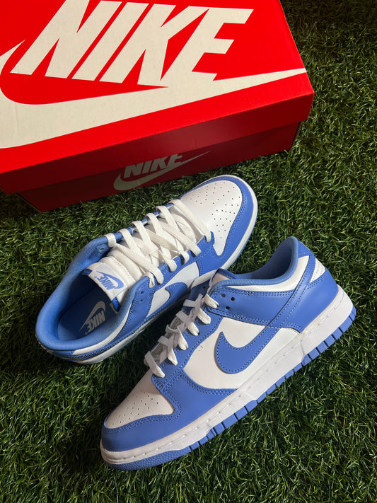 Nike Dunk Low Polar Blue