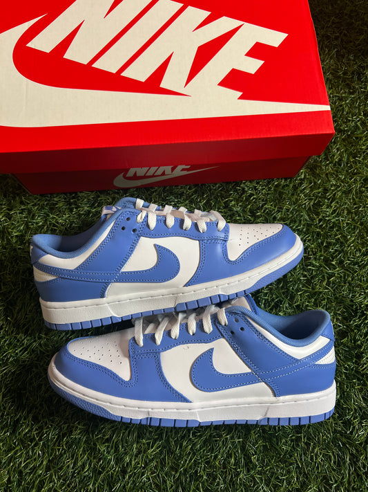 Nike Dunk Low Polar Blue