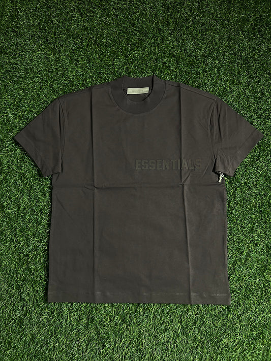 Essentials Plum Tee (SS23)