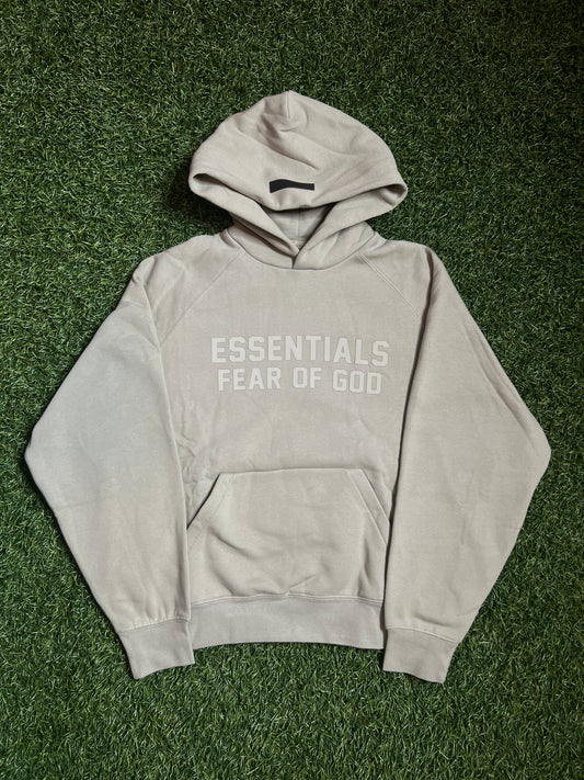 Essentials Seal Hoodie (FW23)