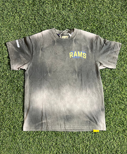 Gallery Dept. LA Rams Sun Faded Tee