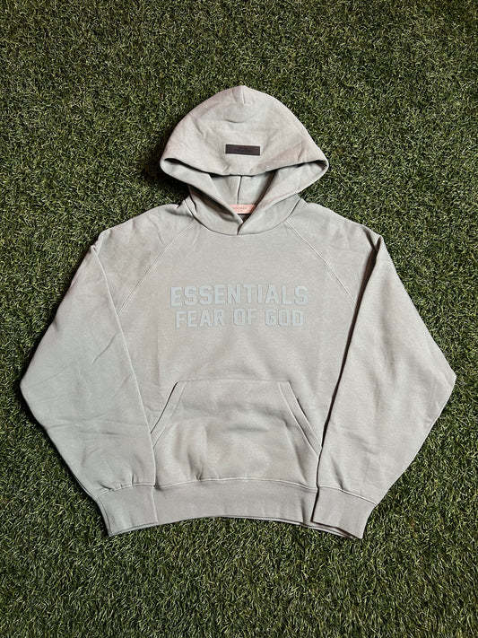 Essentials Sycamore Hoodie (SS23)