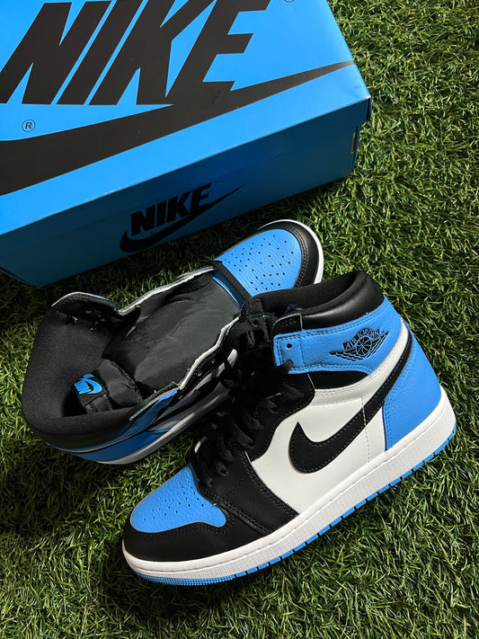 Jordan Retro 1 High UNC