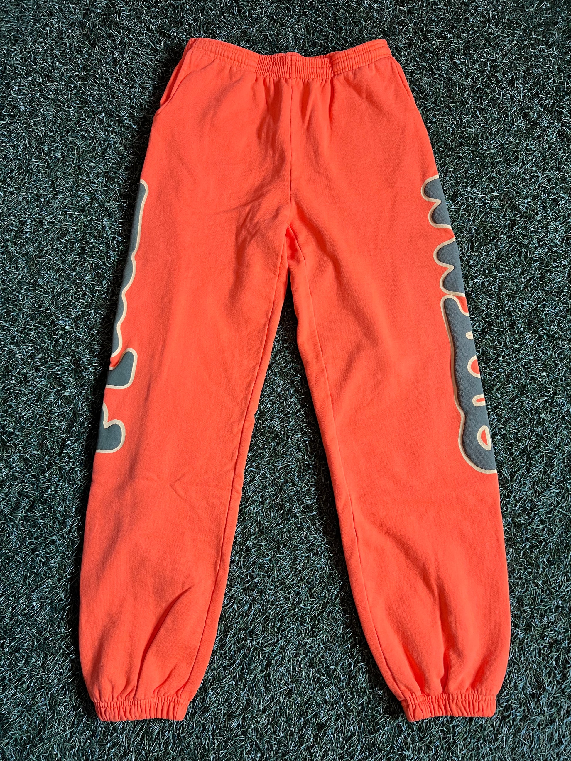 Sp5der Beluga Sweatpants