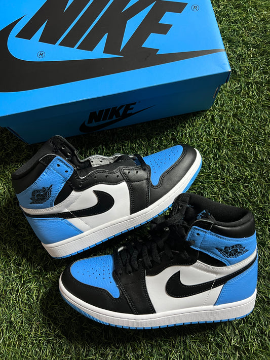 Jordan Retro 1 High UNC