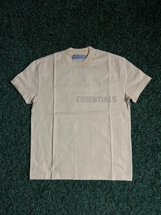 Essentials Light Tuscan Tee (SS23)