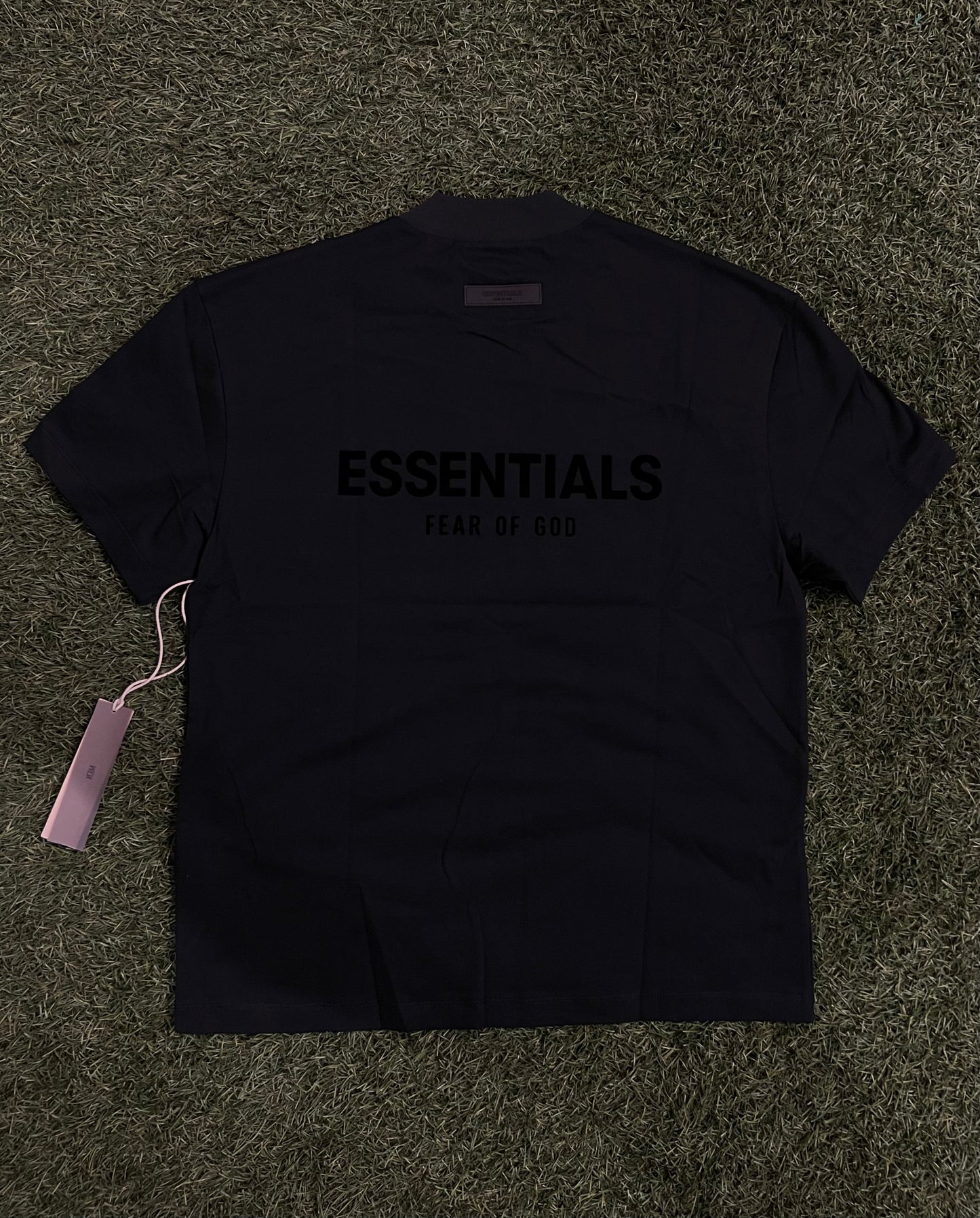 Essentials Stretch Limo Tee (FW22)