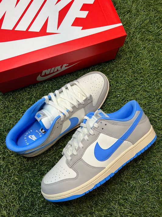 Nike Dunk Low University Blue/Smoke Grey