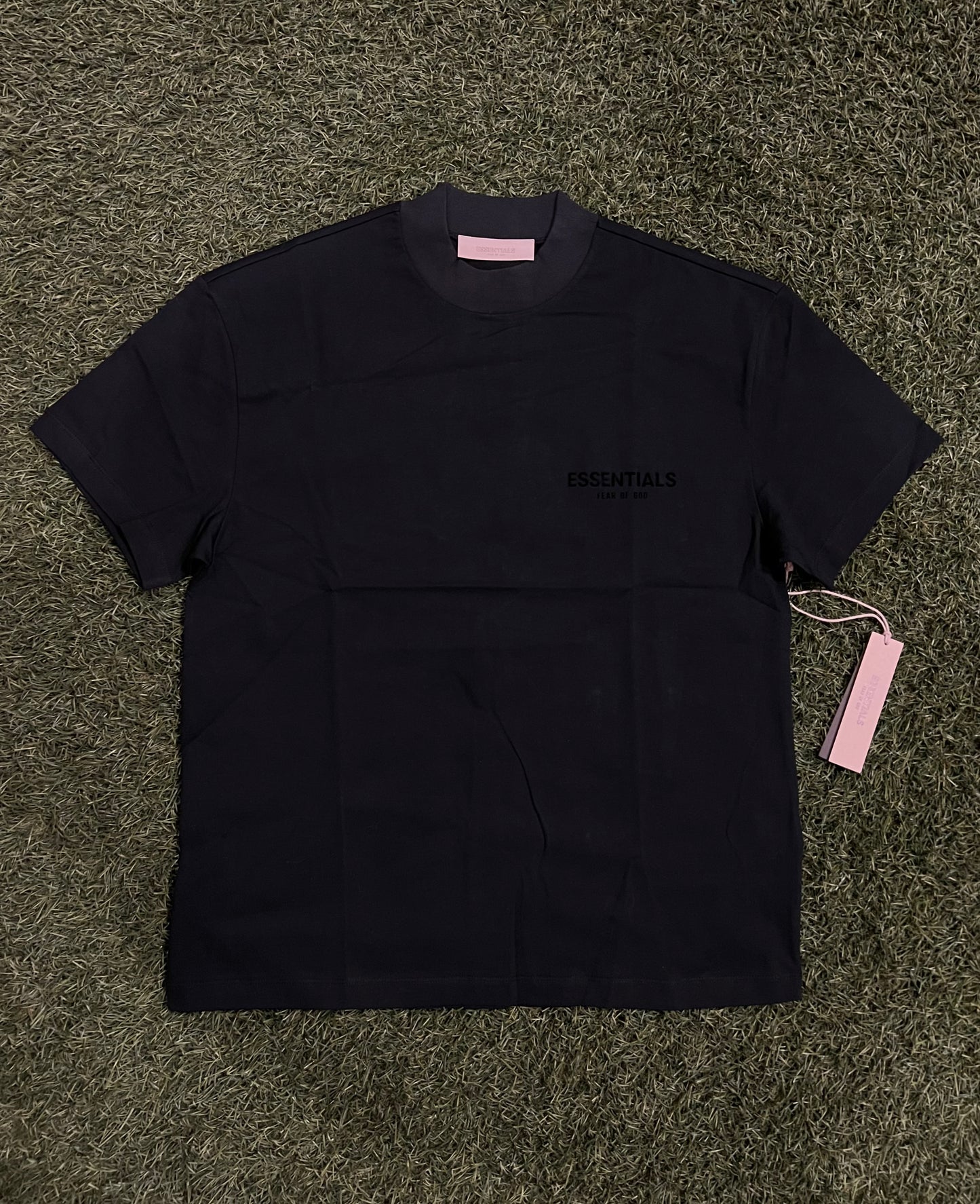 Essentials Stretch Limo Tee (FW22)