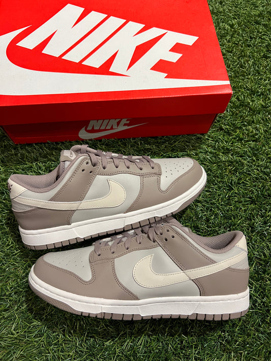 Nike Dunk Low Moon Fossil