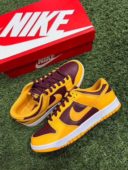 Nike Dunk Low ASU