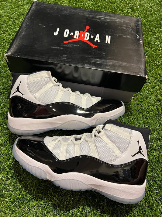 Jordan Retro 11 Concord