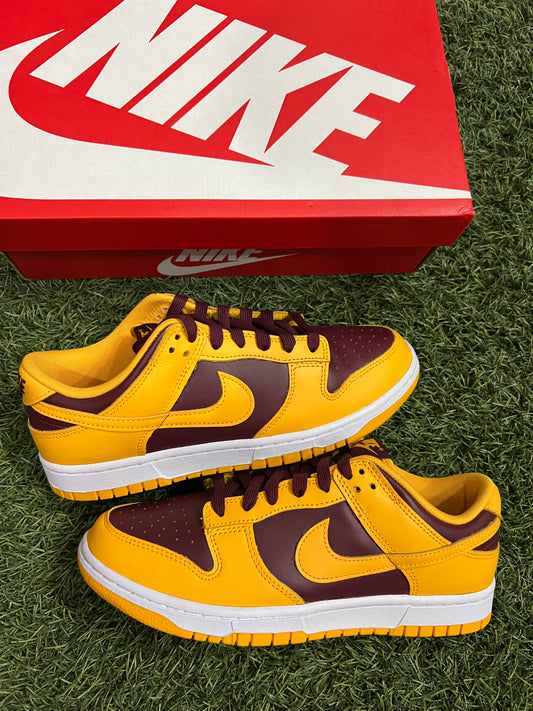 Nike Dunk Low ASU