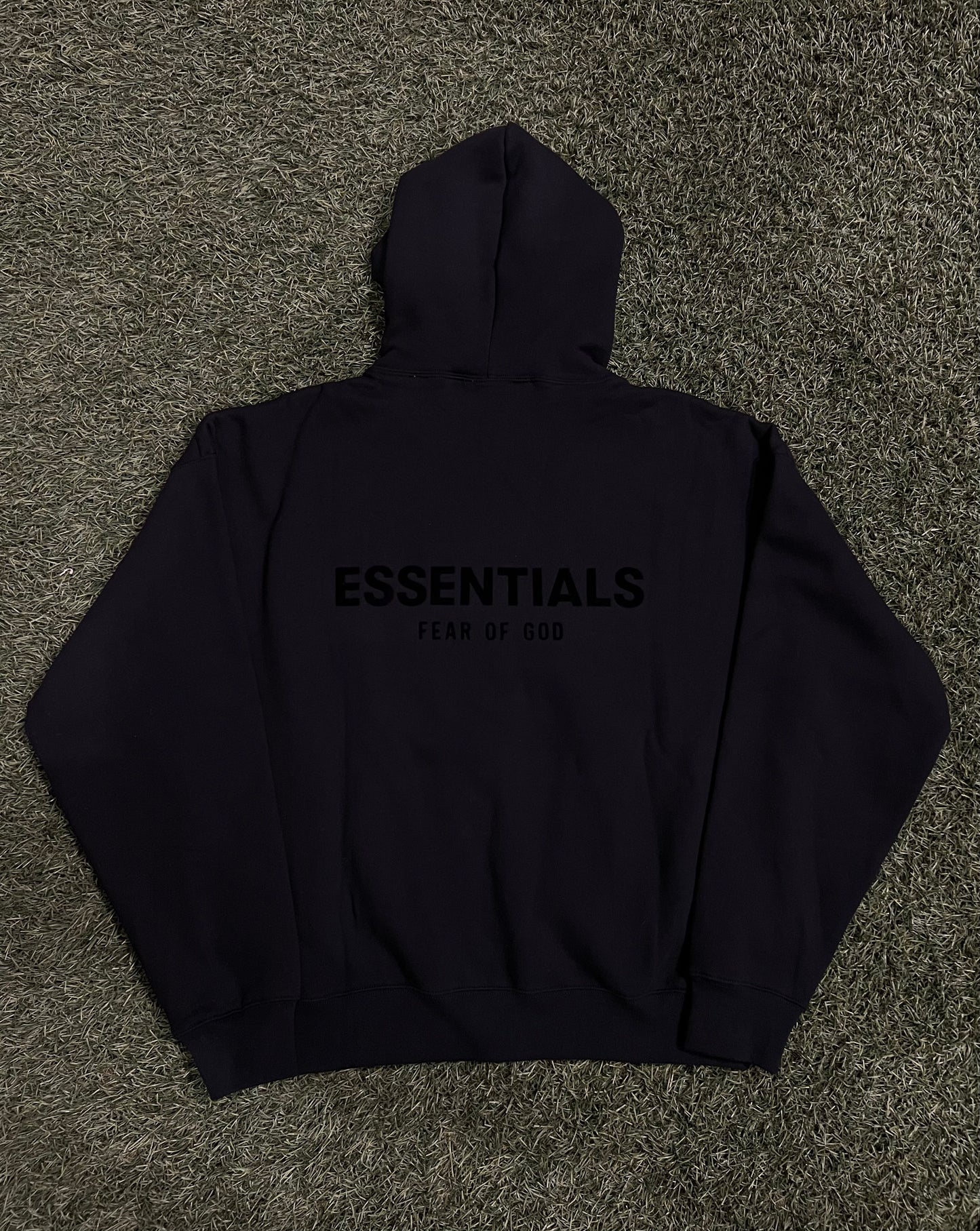 Essentials Stretch Limo Hoodie (FW22)