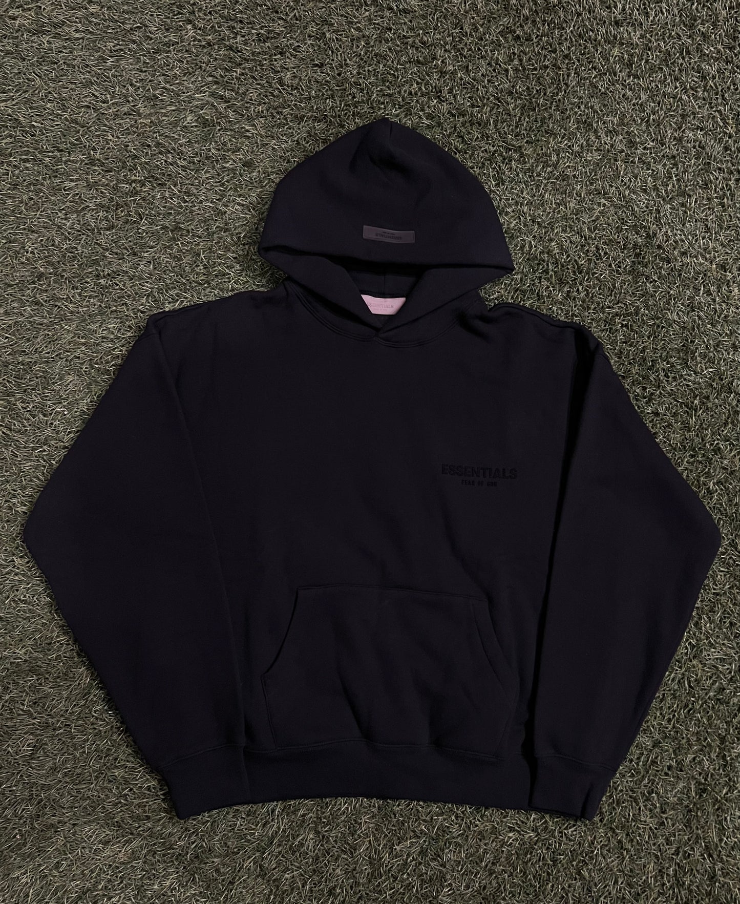 Essentials Stretch Limo Hoodie (FW22)