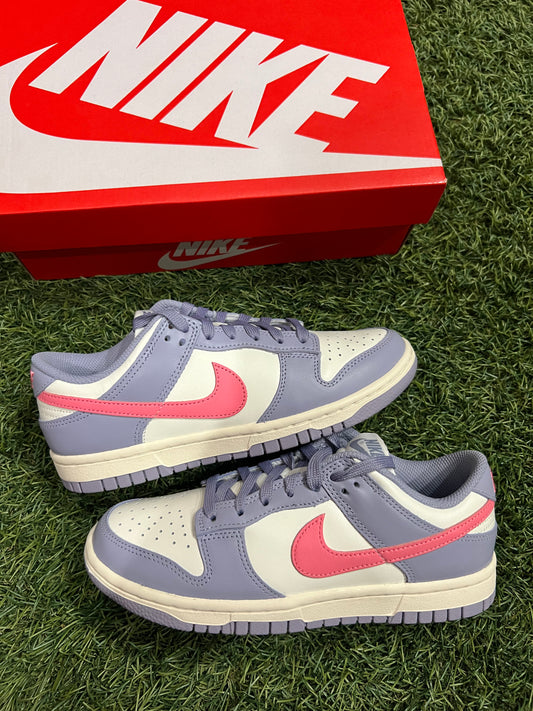 Nike Dunk Low Indigo Haze